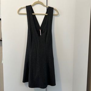 Free people mini dress
